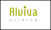 ALVIVA CLÍNICA logo