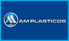 AM PLASTICOS LTDA. logo