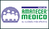 AMANECER MÉDICO LTDA. logo
