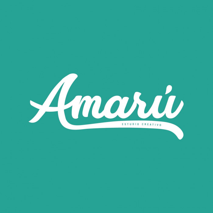 Amarú logo