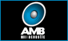 AMB ACOUSTIC S.A.S logo