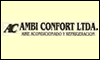 AMBI CONFORT LTDA. logo