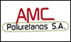 AMC POLIURETANOS S.A. logo