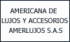 AMERICANA DE LUJOS Y ACCESORIOS AMERLUJOS S.A.S logo