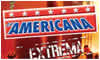 AMERICANA EXTREMA logo