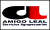 AMIGO LEAL logo