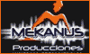 AMPLIFICACIONES Y MEKANUS PRODUCCIONES logo
