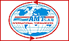 AMT INTERNACIONAL FORWARDERS logo