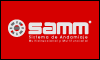ANDAMIOS CERTIFICADOS SAMM COLOMBIA S.A.S. logo