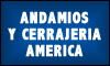 ANDAMIOS Y CERRAJERIA AMERICA