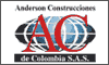 ANDERSON CONSTRUCCIONES DE COLOMBIA logo