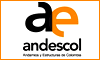 ANDESCOL logo
