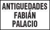 ANTIGUEDADES FABIÁN PALACIO