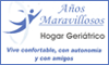 AÑOS MARAVILLOSOS HOGAR GERIÁTRICO logo