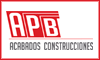 APB ACABADOS CONSTRUCCIONES S.A.S. logo