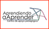 APRENDIENDO A APRENDER logo