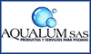 AQUALUM S.A.S. logo