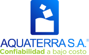 AQUATERRA S.A.S Medellin logo