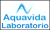 AQUAVIDA LABORATORIO logo