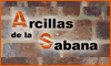 ARCILLAS DE LA SABANA logo