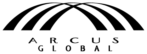 Arcus Global logo