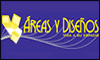 AREAS Y DISEÑOS logo