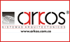 ARKOS SISTEMAS ARQUITECTÓNICOS S.A. logo