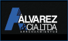 ARRENDAMIENTOS ALVAREZ Y CÍA. LTDA. logo