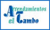 ARRENDAMIENTOS EL TAMBO E.U.