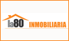 ARRENDAMIENTOS INMOBILIARIA LA 80 logo