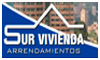 ARRENDAMIENTOS SUR VIVIENDA logo