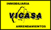 ARRENDAMIENTOS VICASA logo