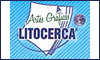 ARTE GRÁFICA LITOCERCA logo