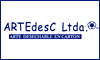 ARTEDESC LTDA. logo