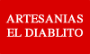 ARTESANÍAS EL DIABLITO logo