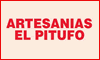 ARTESANÍAS EL PITUFO logo