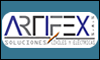 ARTIFEX SOLUCIONES CIVILES Y ELÉCTRICAS logo