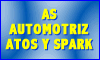 AS AUTOMOTRIZ ATOS Y SPARK