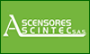 ASCENSORES ASCINTEC S.A.S. logo