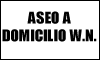ASEO A DOMICILIO W.N.