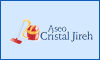 ASEO CRISTAL JIREH logo