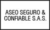 ASEO SEGURO & CONFIABLE S.A.S. logo