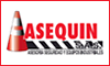 ASEQUIN S.A.S. logo