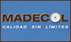 ASERRÍO MADECOL logo