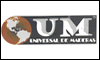 ASERRÍO UNIVERSAL DE MADERAS logo