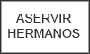 ASERVIR HERMANOS logo