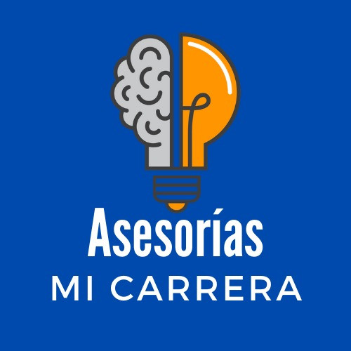 Asesorías Mi Carrera