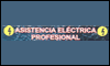 ASISTENCIA ELECTRICA PROFESIONAL logo