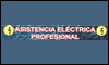 ASISTENCIA ELECTRICA PROFESIONAL