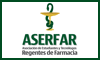 ASOCIACIÓN DE ESTUDIANTES Y TECNÓLOGOS REGENTES DE FARMACIA ASERFAR logo